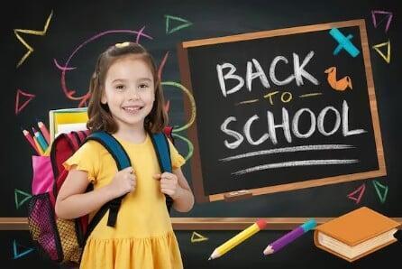Back to School Tips for Parents of Special Education Kids